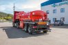Полуприцеп цистерна ППЦ 20-21НР УСТ 9465 рамная, насос, рекуперация 