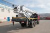 Автокран КС 55732-25-28 "Челябинец" Камаз 43118-50