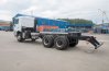 Шасси SHACMAN SX3258DR384, 6х4
