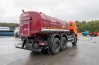 Автоцистерна АЦПТ-10НО УСТ 5453A5-60 Камаз 43118