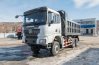 Самосвал SHACMAN (ШАКМАН) SX32586V385 (6X6) 