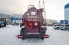 Полуприцеп-цистерна ППЦ 28К-32Л-4Р BPW SEVEREST 