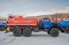 Автотопливозаправщик АТЗ-10Б УСТ 5453 Урал 5557-60 доработка под ДОПОГ