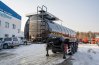Полуприцеп-цистерна нефтевоз ППЦН 26КТ-32 ПТ термос