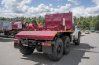 Трубовозный и плетевозный тягач ТПВ УСТ 5453 Урал NEXT 5557-72