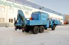 Фургон Урал Агрегат ремонтно-сварочный
