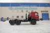 Седельный тягач Урал 44202-3511-82МА11 ЛВЖ