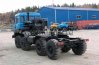 АВТОМОБИЛЬ ТЯГАЧ Урал 542362