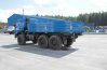Бортовой Камаз 5350-6015-42