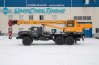 Автокран КС-55713-3 Галичанин