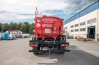 Автотопливозаправщик АТЗ-9Б УСТ-5453 Камаз 43118-3027-50, сп.м