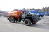 Топливозаправщик Урал