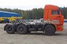 КАМАЗ - 6460