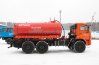 Автоцистерна вакуумная МВ-11 КО УСТ-5453 Камаз 43118-46