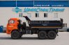 Самосвал Камаз