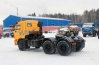 Седельный тягач Камаз 65116-6010-78