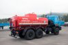 Автоцистерна Урал АЦ-11 УСТ-5453