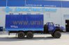 Урал бортовой 4320