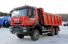 Автомобиль грузовой самосвал IVECO-AMT 653900