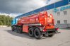 Полуприцеп цистерна нефтевоз УСТ-94651