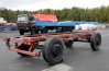 Прицеп шасси МАЗ-892500-1015