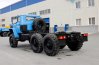 Шасси Урал 4320-1112-73М