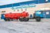 Полуприцеп цистерна для нефти УСТ-94651