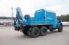АРОК Урал 4320-60Е5 с КМУ ИМ-95