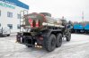Автотопливозаправщик АТЗ-6,5Б УСТ-5453