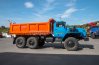 Самосвал Урал 5557-60Е5 с трёхсторонней разгрузкой