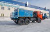 УМП-400 УСТ-5453 Камаз 43118-3027-50 мех. привод сп.м