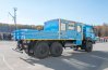 ГПА 6х6 открытый кузов Урал 4320-82М УСТ-5453