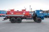 Автотопливозаправщик АТЗ-12-2 УСТ 5453 Камаз 43118-76 (RR) (CUMMINS) сп.м.