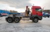 Седельный тягач MAN TGS 33.480 6х6 BBS с КМУ FASSI F245A.0.23