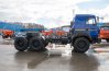 Шасси Урал 6370К-1122Е5