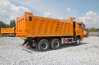 Самосвал Shacman SX32586T384 6х4