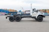 Шасси Урал 4320-6958-72Е5И06 NEXT