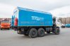 Передвижная мастерская ПАРМ-01 УСТ 5453 Камаз 43118-50