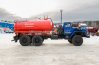 Автоцистерна вакуумная коммунальная МВ-10 КО УСТ 5453 Урал 4320-1912-40 ЕВРО-2