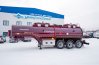 Полуприцеп-цистерна ППЦ 28К-32Л-4 BPW SEVEREST