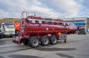 Полуприцеп-цистерна ППЦ 28К-32Л-4 SEVEREST ССУ 1150