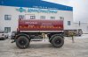 Прицеп цистерна для пищевых жидкостей ПЦПТ 10Т-21 тэн УСТ 9465