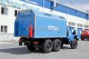 Фургон Урал Передвижная авторемонтная мастерская (ПАРМ-01)