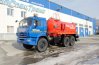 Автоцистерна нефтепромысловая АКН-11