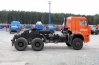 Тягач Камаз 65225