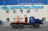 Лесовоз Урал 55571-40