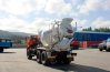 Автобетоносмеситель АБС 5АП Камаз 43118-24