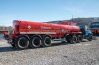 Полуприцеп цистерна для нефтепродуктов