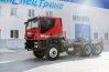 Седельный тягач IVECO-AMT 633910