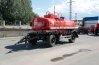 Прицеп-цистерна для ГСМ ПЦ 9-21
